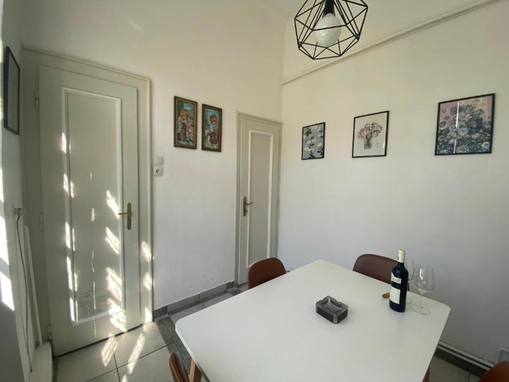 Casa Panzarului Apartment Sibiu Ngoại thất bức ảnh